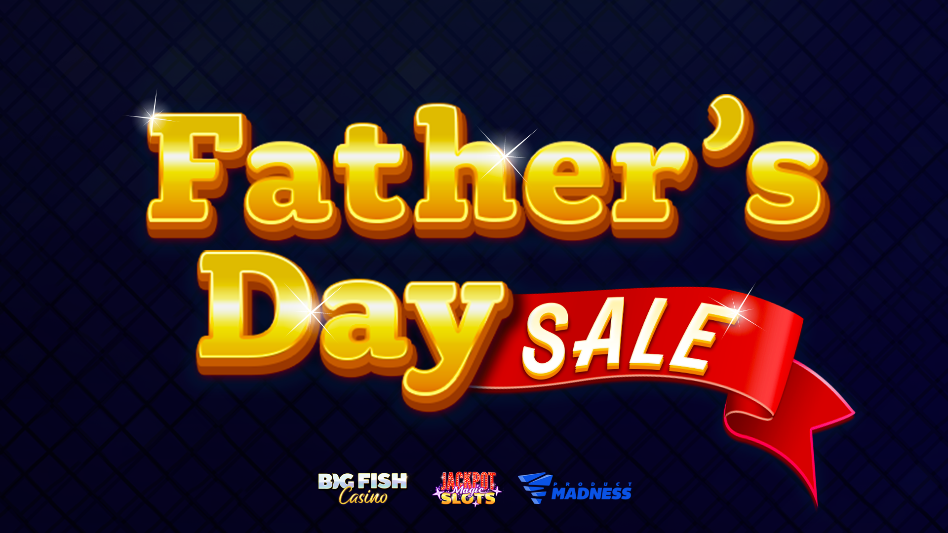 Father's Day — preview banner