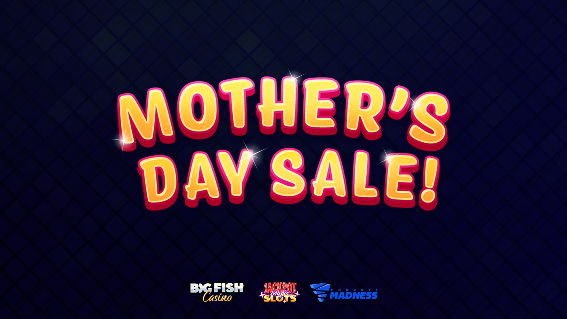Mother's Day — preview banner